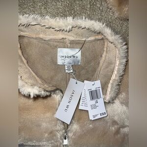 Brand new LARGE women’s fury jacket